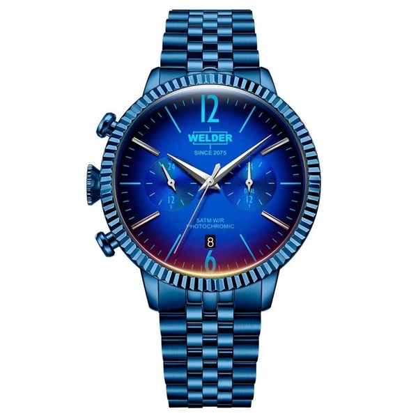 Welder Moddy Watch WWRC876 Erkek Kol Saati
