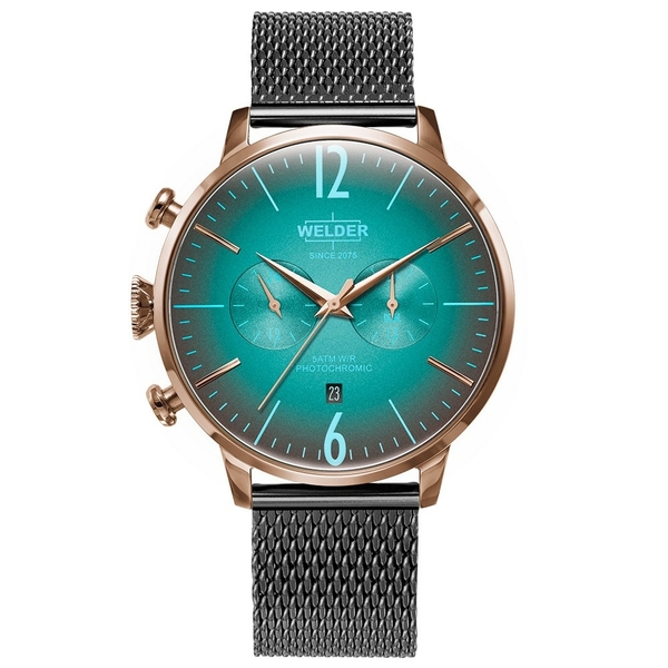 Welder Moddy Watch wwrc1013 Erkek Kol Saati