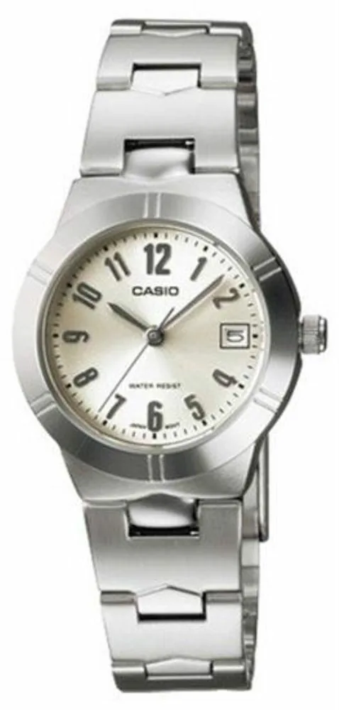 Casio LTP-1241D-7A2DF Kol Saati