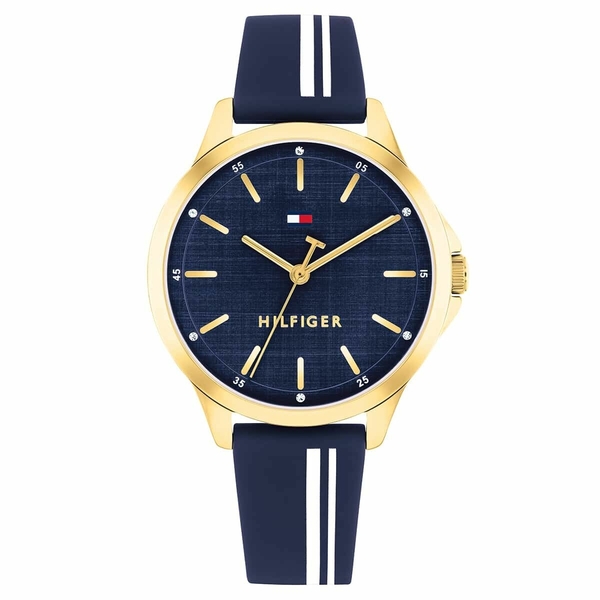 Tommy Hilfiger Th1782824 Kadın Kol Saati