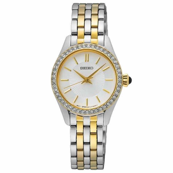 Seiko Sur540P Kadın Kol Saati