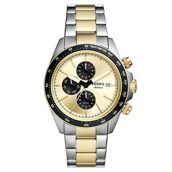 Fossil BQ2876 Erkek Kol Saati