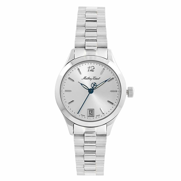 Mathey Tissot D411Mas Kadın Kol Saati