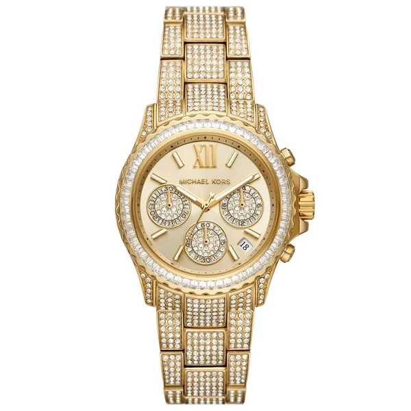 Michael Kors  MK7254 Kadın Kol Saati