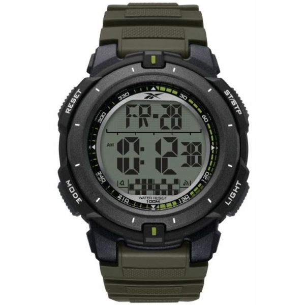 Reebok Rv-Whe-G9-Papg-Wy Erkek Kol Saati