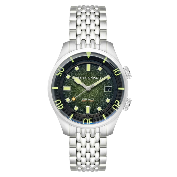 Spınnaker Sp-5062-33 Erkek Kol Saati