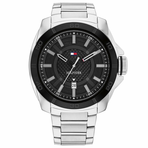 Tommy Hilfiger Th1792138 Erkek Kol Saati