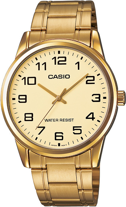 Casio MTP-V001G-9BUDF Kol Saati