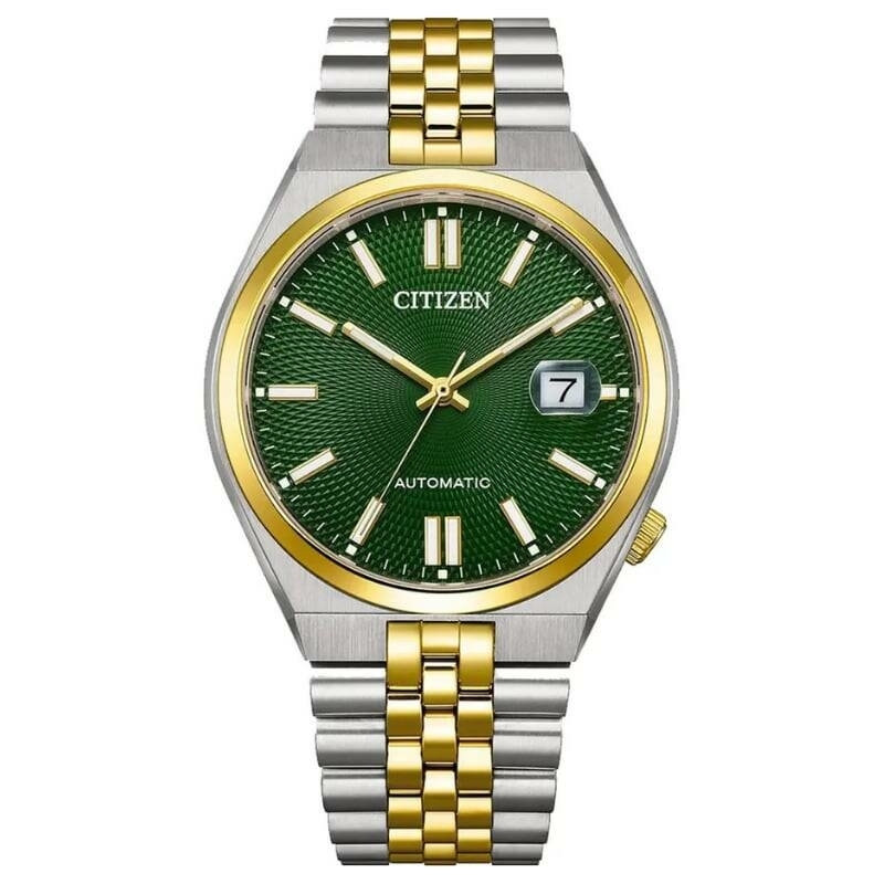 Citizen NK0024-54X Erkek Kol Saati