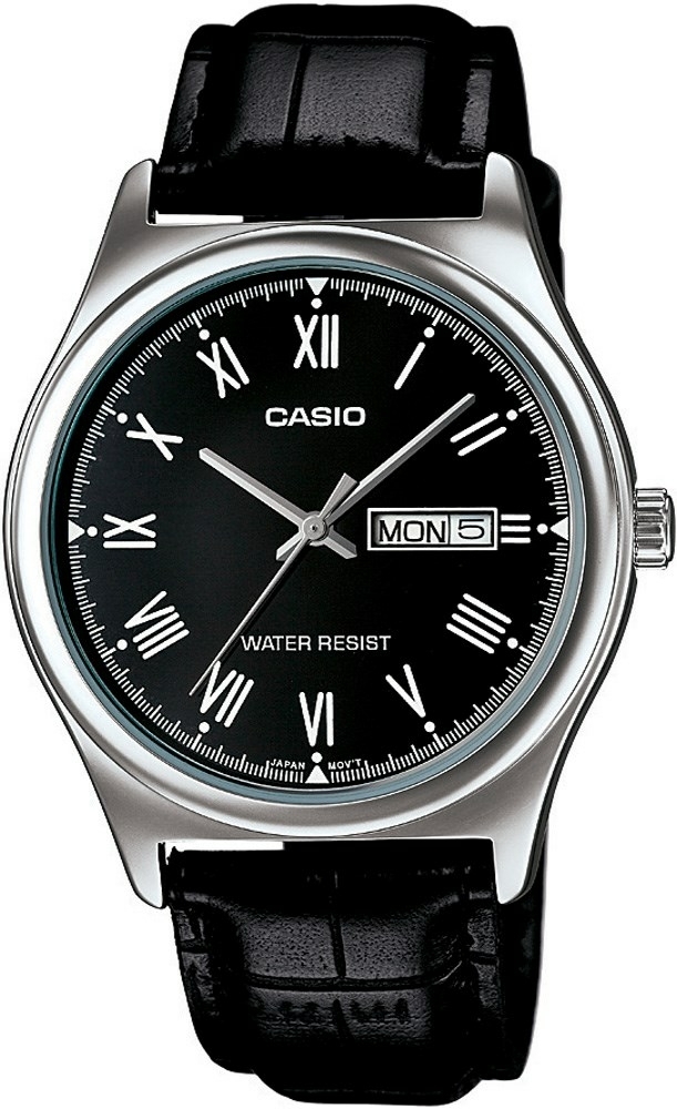 Casio MTP-V006L-1BUDF Casio MTP-V006L-1BUDF Erkek Kol Saati