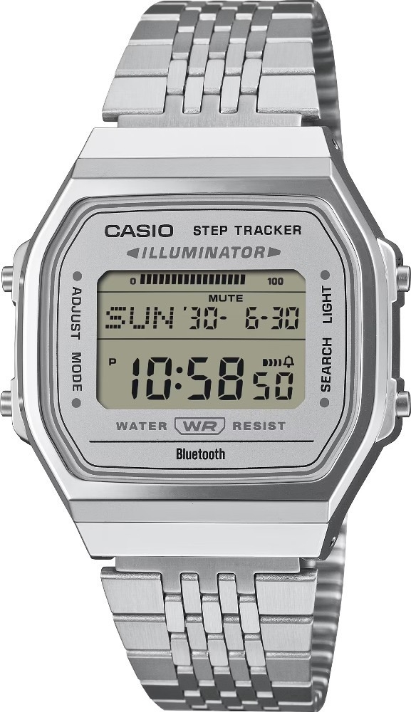 Casio Retro Unisex Kol Saati ABL-100WE-7ADF
