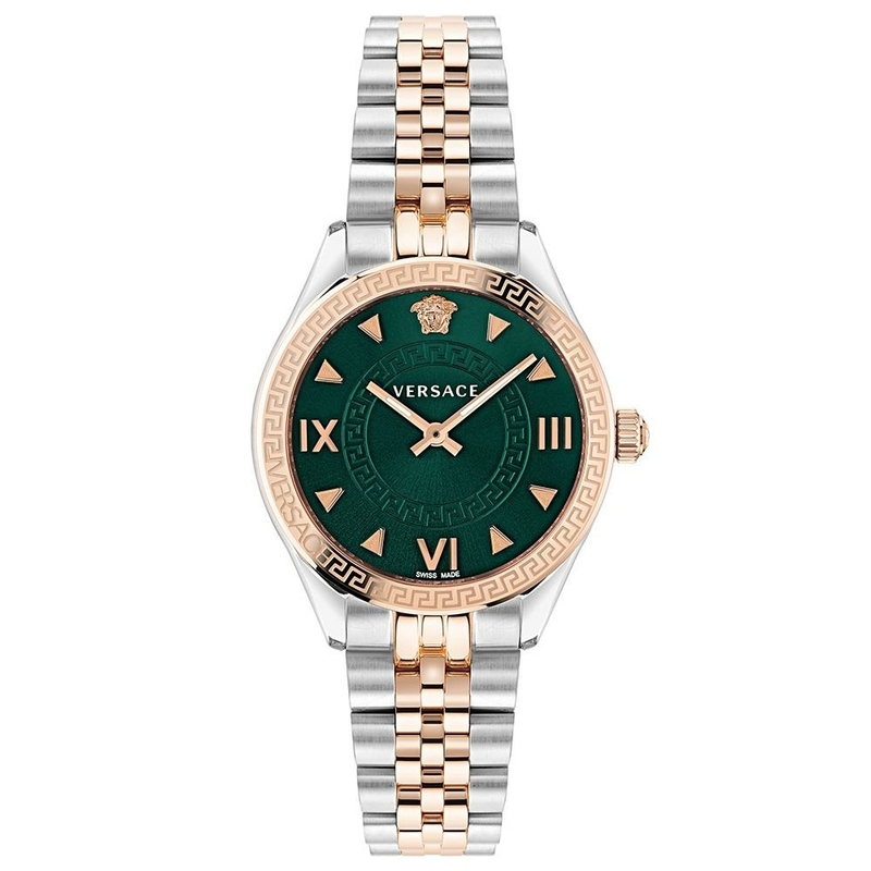 Versace Vrscve2S00422 Kadın Kol Saati