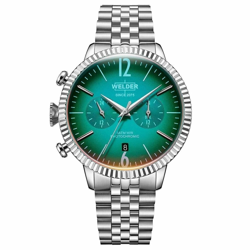 Welder Moddy Watch WWRC877 Erkek Kol Saati