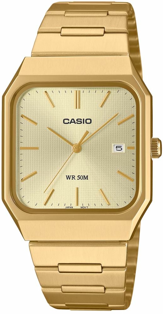 Casio MTP-B185G-9AVDF Kol Saati