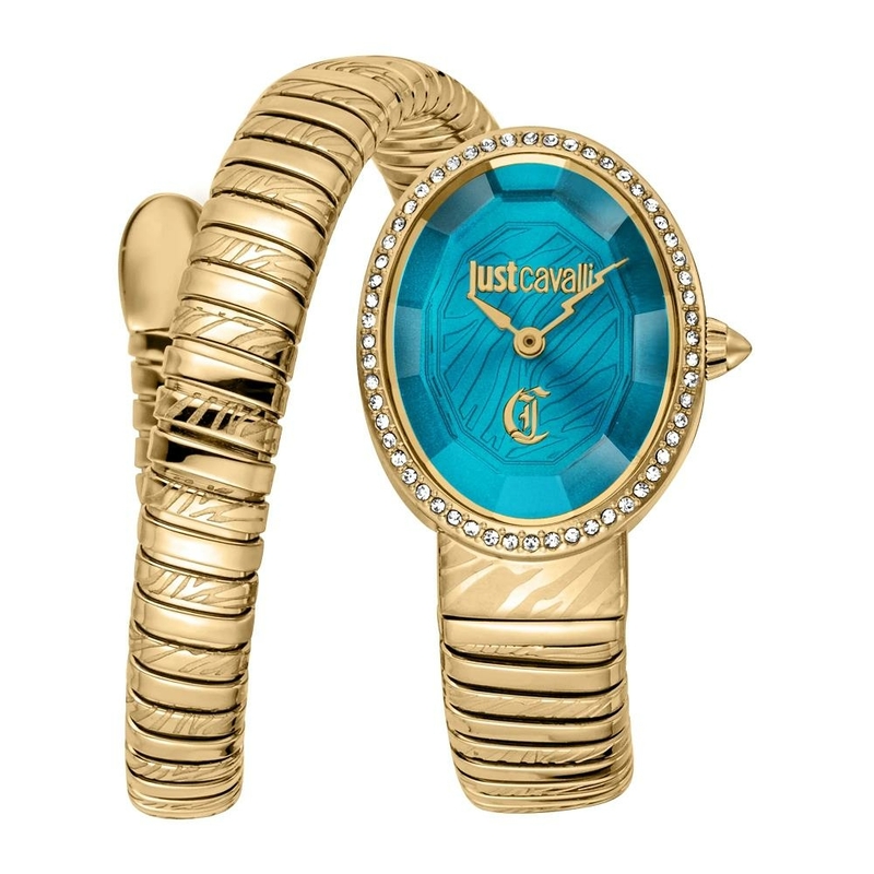 Just Cavalli JC1L353M0035 Kadın Kol Saati