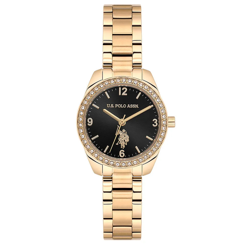 U.s. Polo Assn. Uspa2064B-03 Kadın Kol Saati