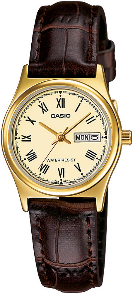 Casio LTP-V006GL-9BUDF Kol Saati
