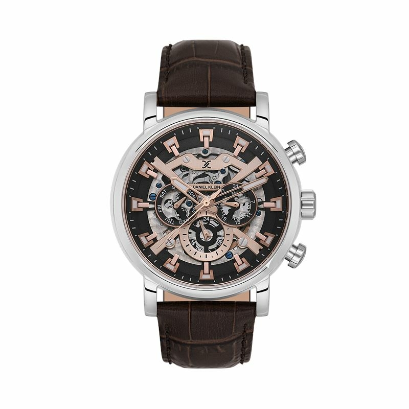 Daniel Klein Dk.1.13850.3 Erkek Kol Saati