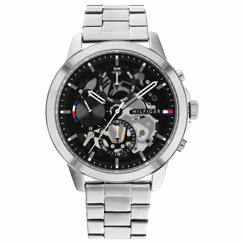 Tommy Hilfiger Th1710477 Erkek Kol Saati
