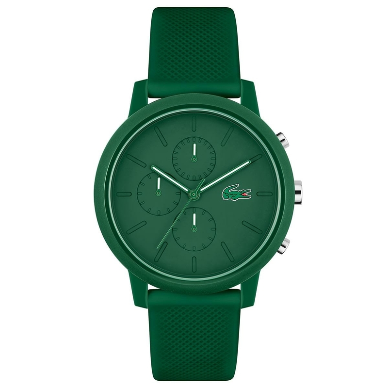 Lacoste Lac2011245 Erkek Kol Saati