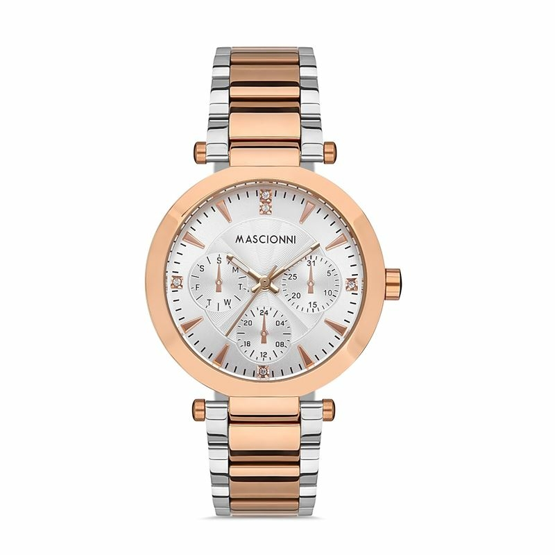 Mascionni M.1.2068D.02 Kadın Kol Saati