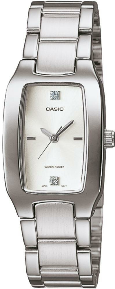 Casio LTP-1165A-7C2DF Casio LTP-1165A-7C2DF Kadın Kol Saati