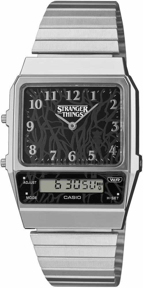 Casio AQ-800EST-1ADR Kol Saati