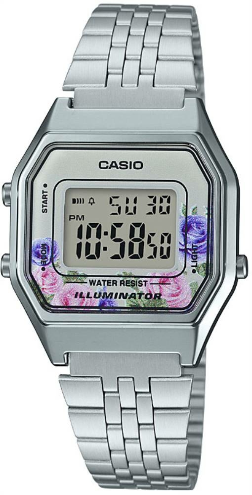 Casio LA680WA-4CDF Kol Saati