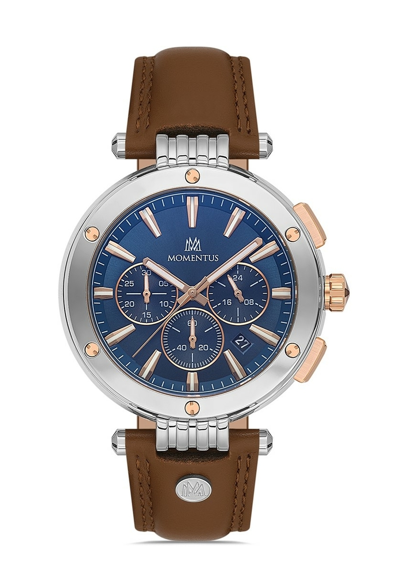 Momentus Men's Time Master TM263T-11KR