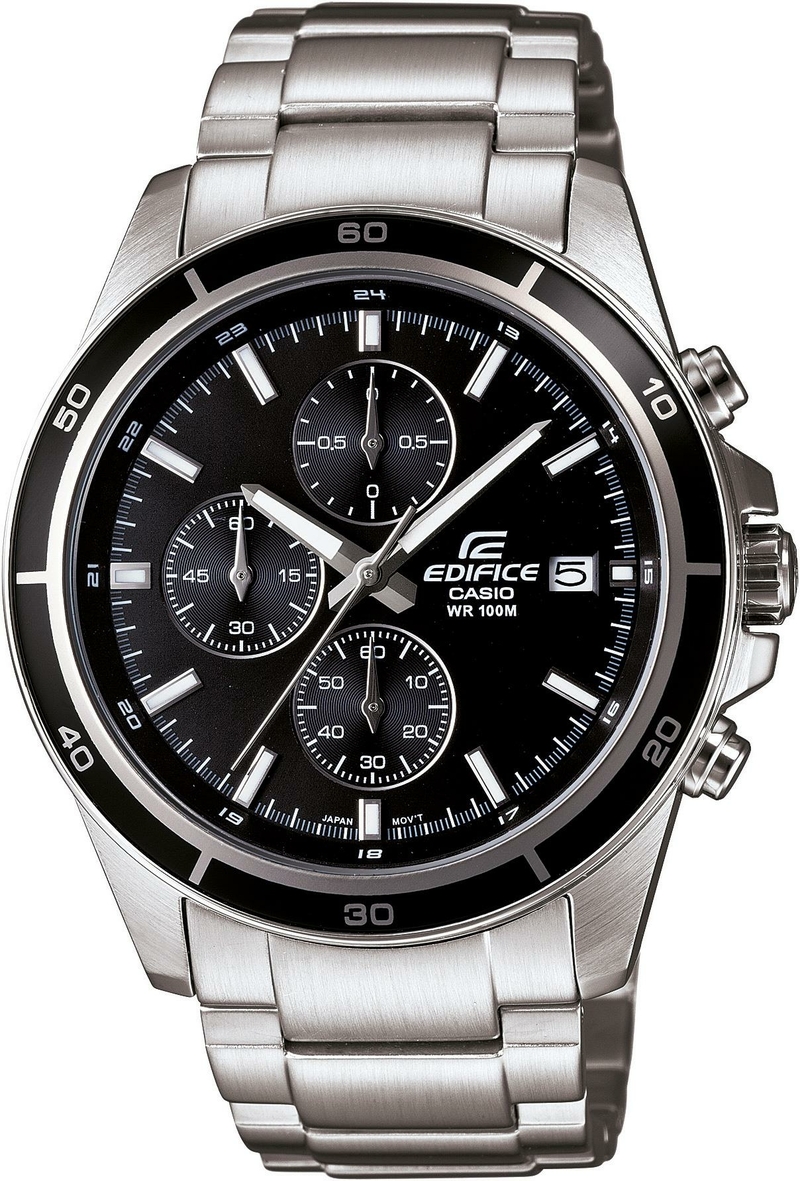 Casio EFR-526D-1AVUDF Casio EFR-526D-1AVUDF Erkek Kol Saati