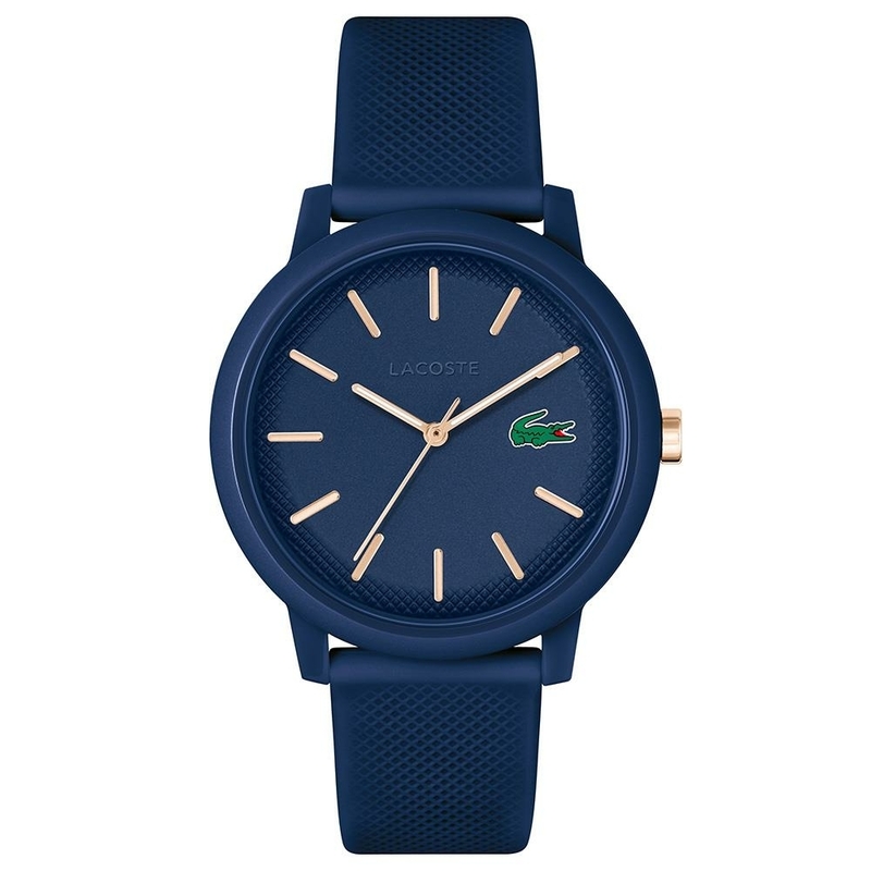 Lacoste Lac2011234 Erkek Kol Saati