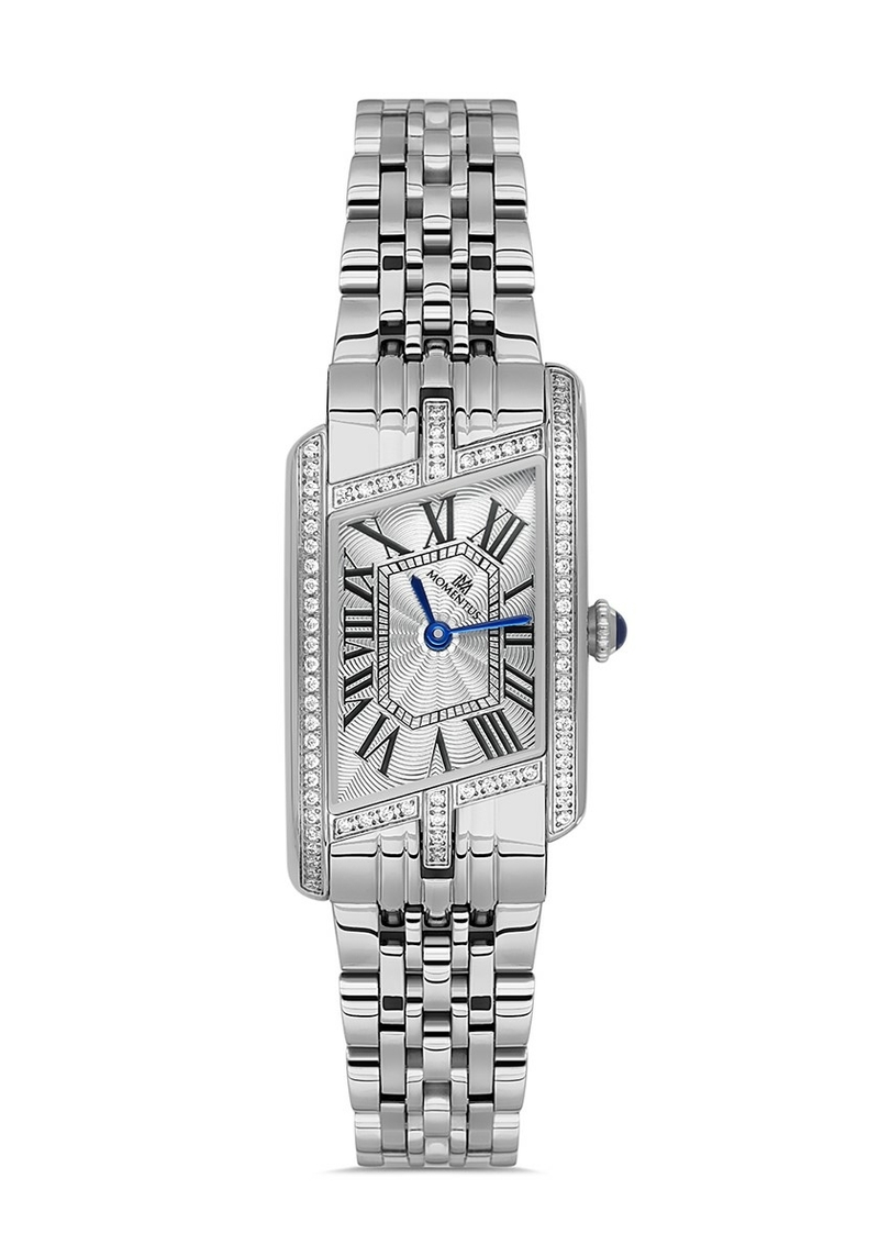 Momentus Women's Shiny Star SS365S-10SS