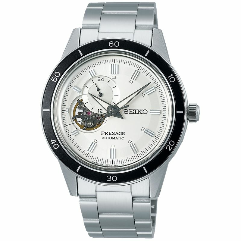 Seiko Presage Ssa423J1 Erkek Kol Saati