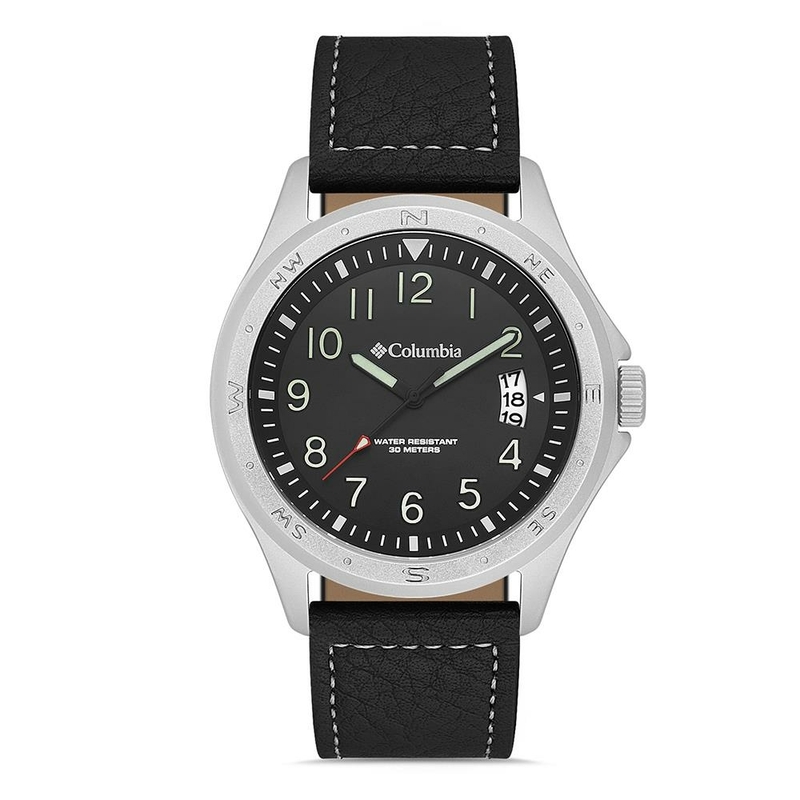 Columbıa Css20-101 Erkek Kol Saati