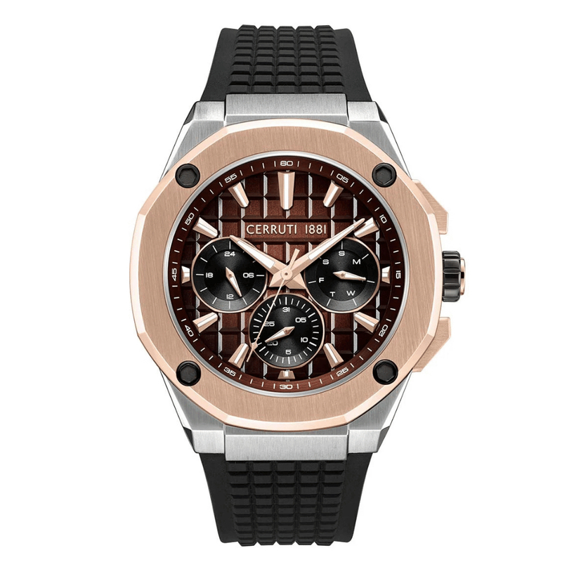 Cerruti 1881 Cıwgq0073404 Erkek Kol Saati