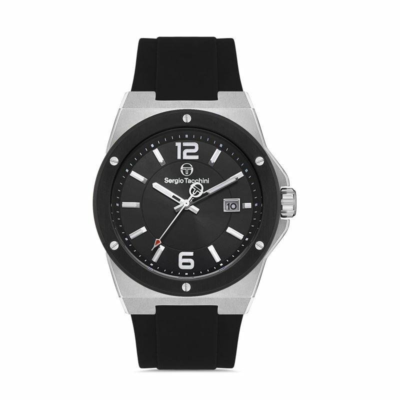 Sergio Tacchini St.1.10368.1 Erkek Kol Saati