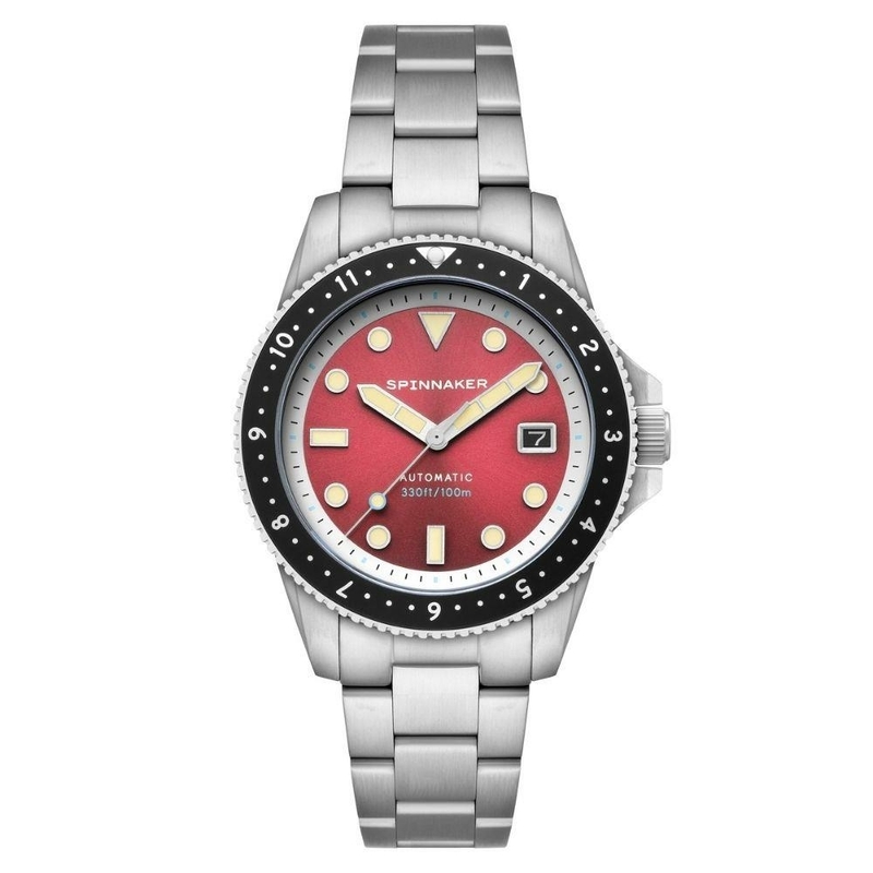 Spınnaker Sp-5136-44 Erkek Kol Saati