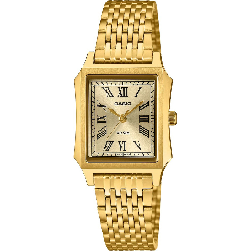Casio Bayan Kol Saati LTP-B190G-9BVDF