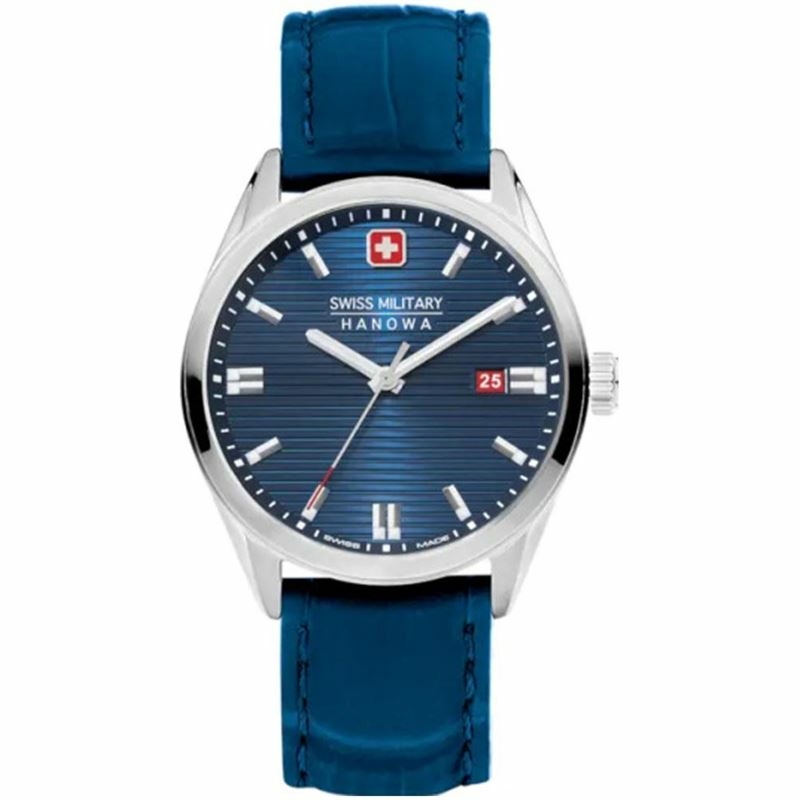 Swiss Military Hanowa Smwgb2200106 Erkek Kol Saati