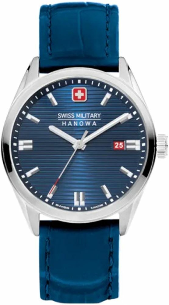 Swiss Military Hanowa SMWGB2200106 Kol Saati
