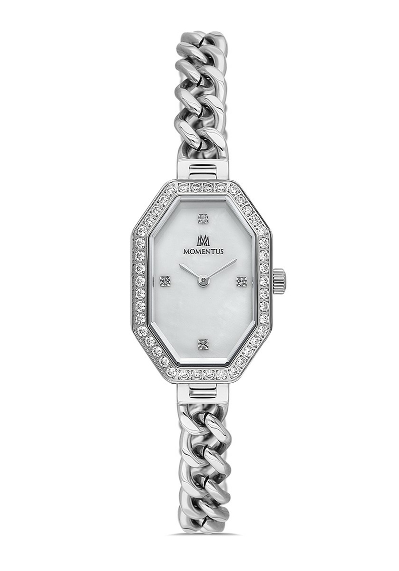 Momentus Women's Shiny SS407S-09SS
