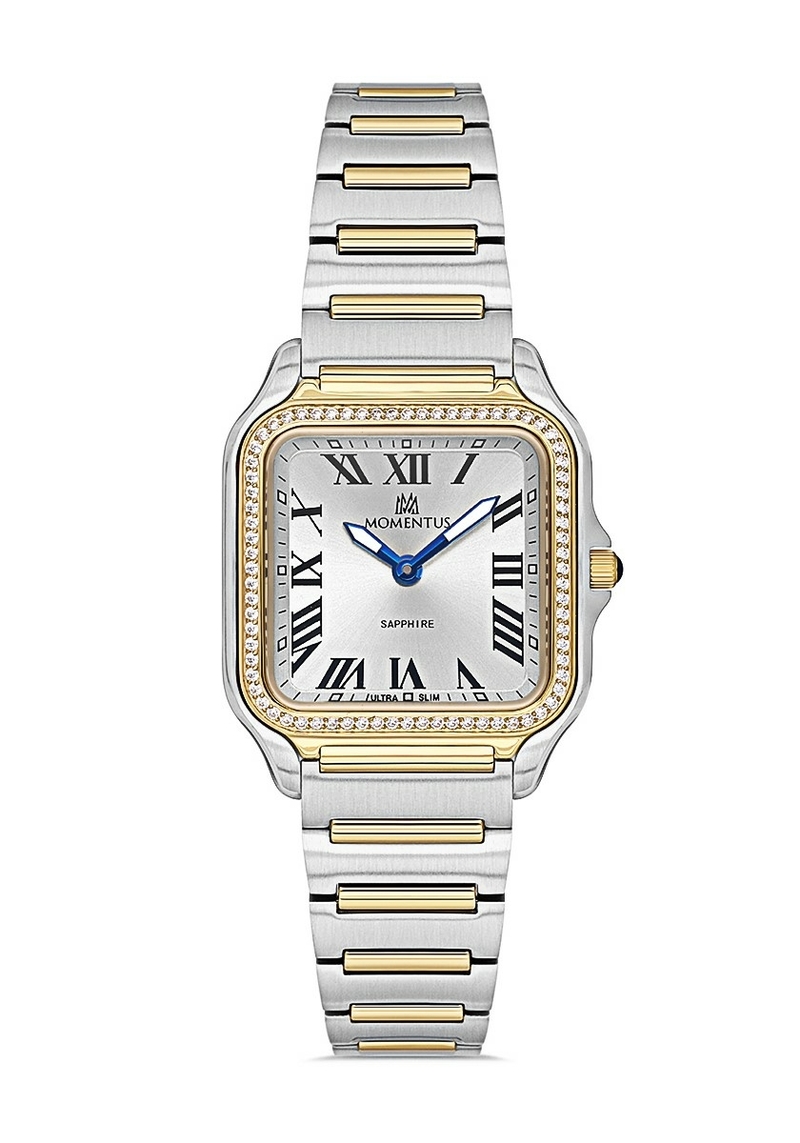 Momentus Women's Shiny Star SS348T-12SG