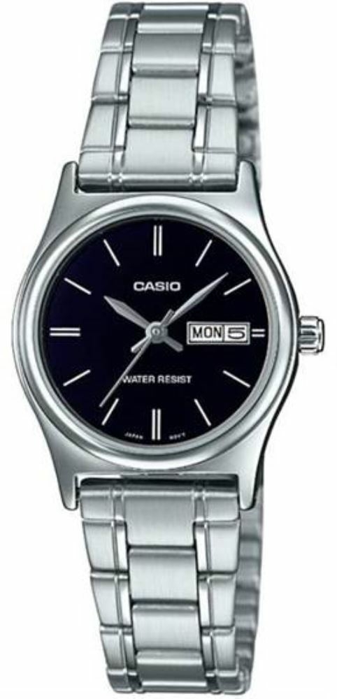 Casio LTP-V006D-1B2UDF Kol Saati