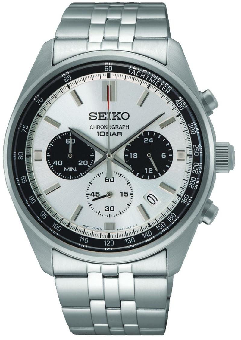 Seiko SSB425P Erkek Kol Saati