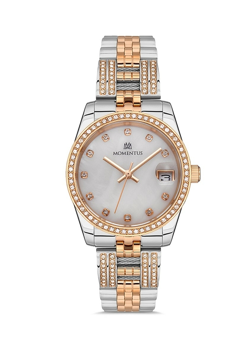 Momentus Women's Fashion SS258T-09SR