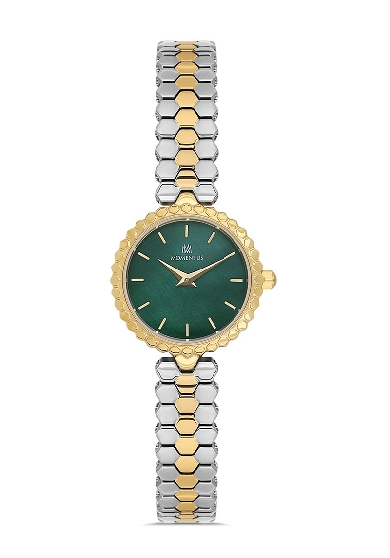 Momentus Women's Classy CW324T-15SG