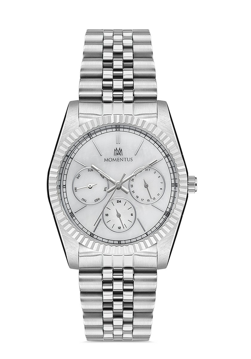 Momentus Women's Fashion CW130S-02SS
