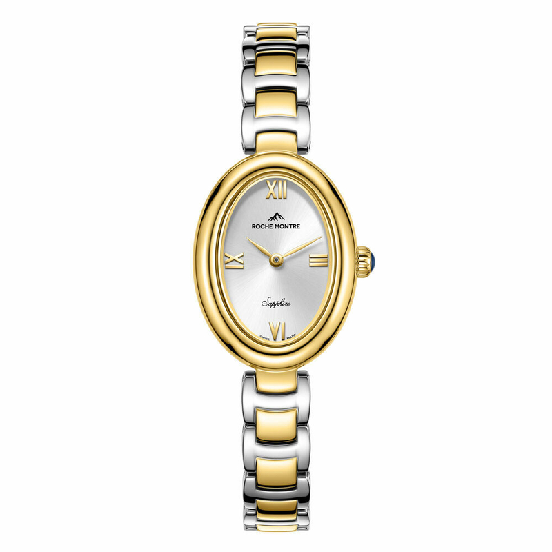 Roche Montre RML5024-02 Kadın Kol Saati