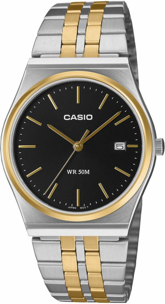 Casio MTP-B145SG-1AVDF Kol Saati