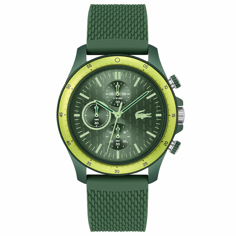 Lacoste Lac2011328 Erkek Kol Saati